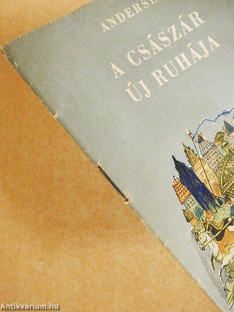 A császár új ruhája