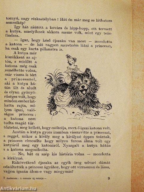 A császár új ruhája