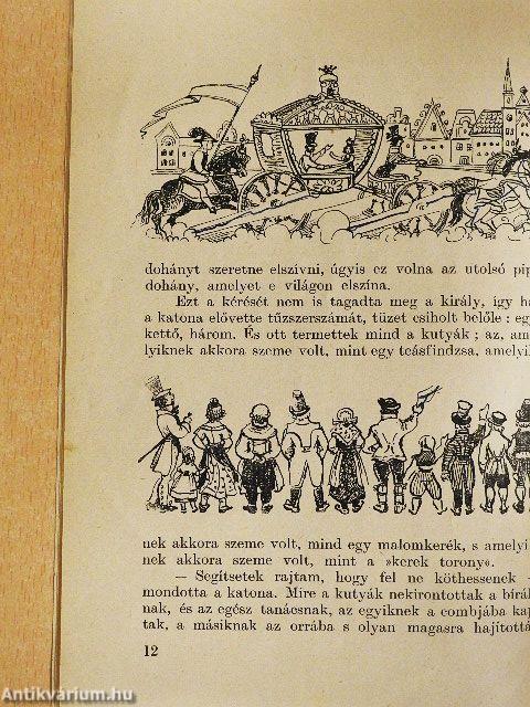 A császár új ruhája