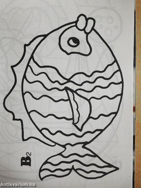 Textilfestés másolófóliával