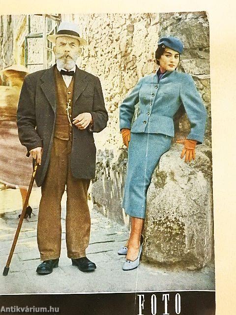 Foto 1958. szeptember