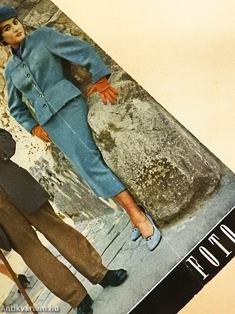 Foto 1958. szeptember