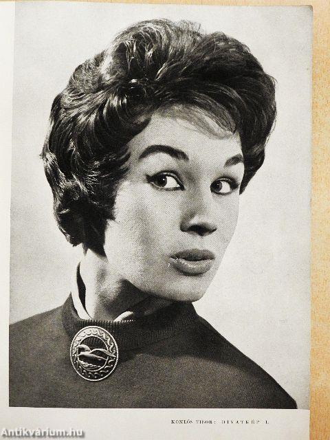 Foto 1958. szeptember