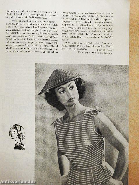 Foto 1958. szeptember