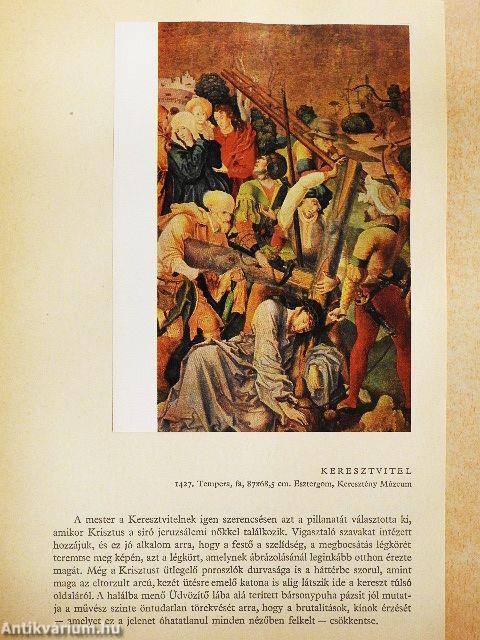 Kolozsvári Tamás, M S mester, Lőcsei Pál