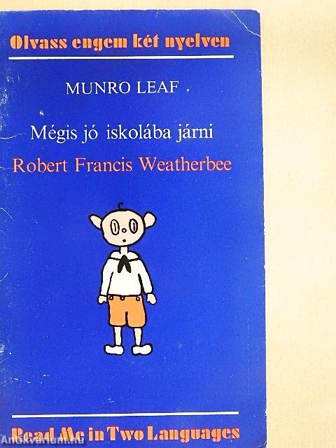 Mégis jó iskolába járni