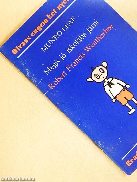 Mégis jó iskolába járni