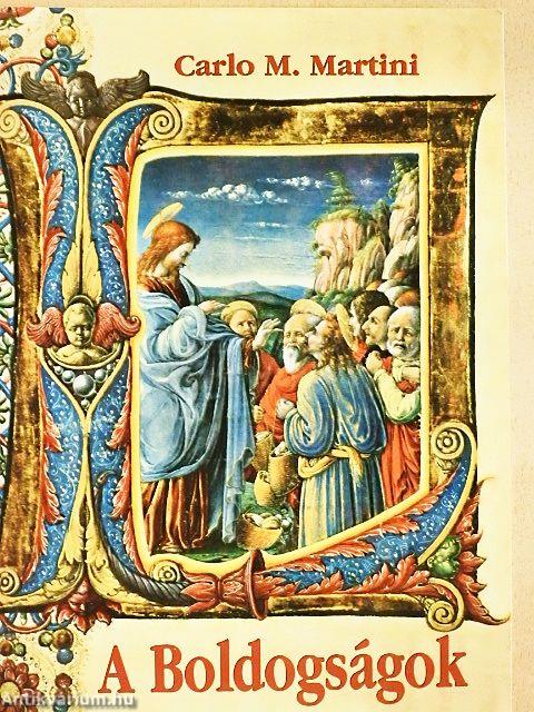 A Boldogságok