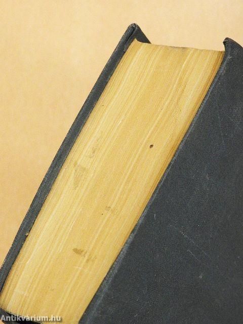 Magyar-spanyol szótár