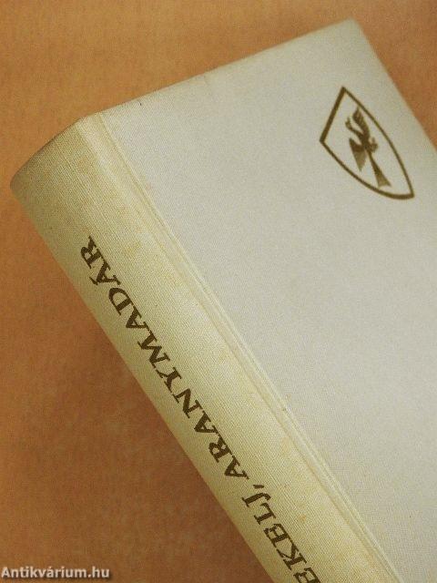 Énekelj, aranymadár