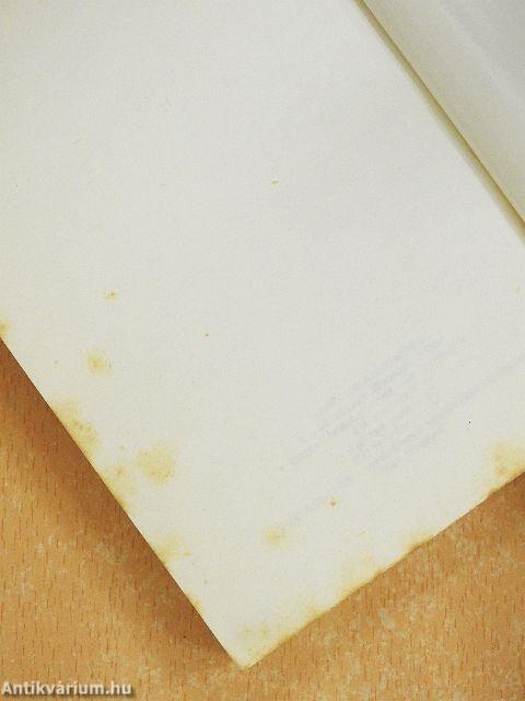 Magyar statisztikai zsebkönyv 1988