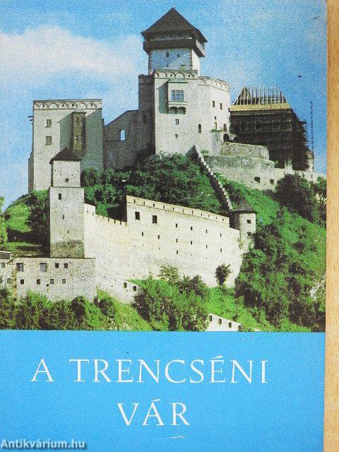 A trencséni vár
