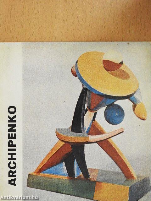 Archipenko
