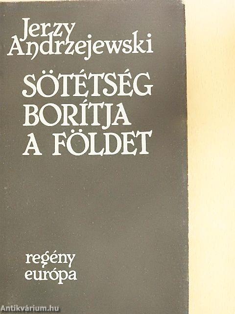 Sötétség borítja a Földet