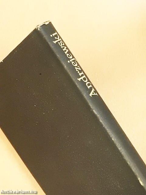 Sötétség borítja a Földet