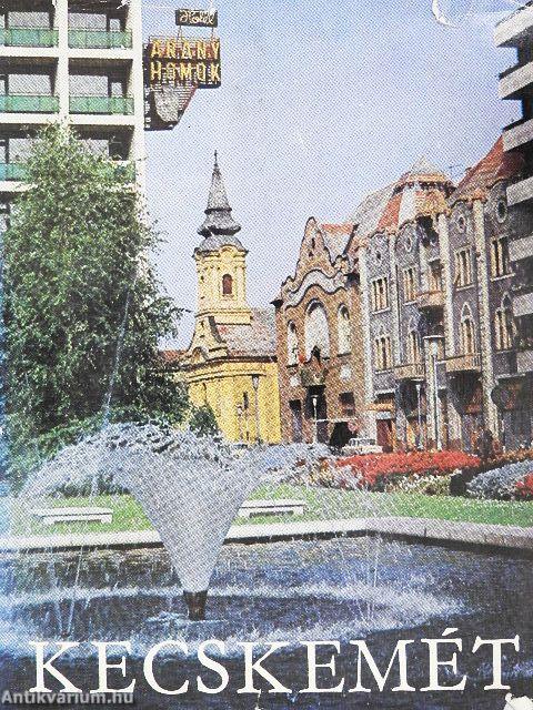Kecskemét