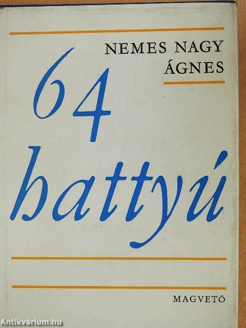 64 hattyú