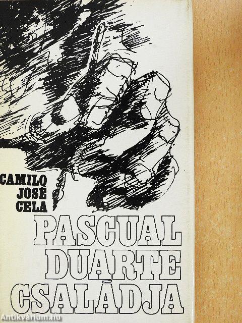 Pascual Duarte családja