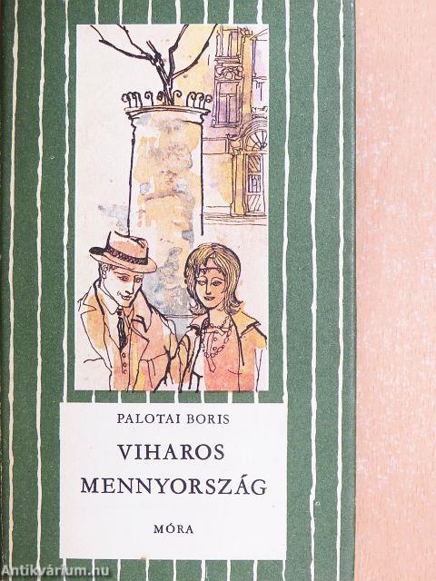 Viharos mennyország