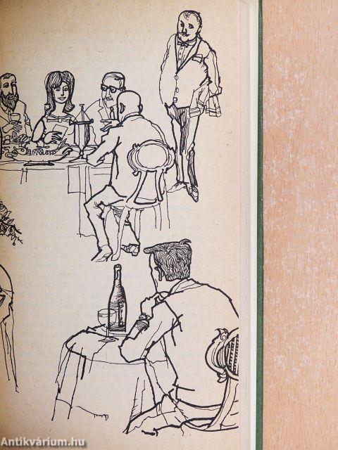 Viharos mennyország