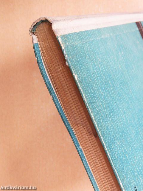 A horgászat kézikönyve