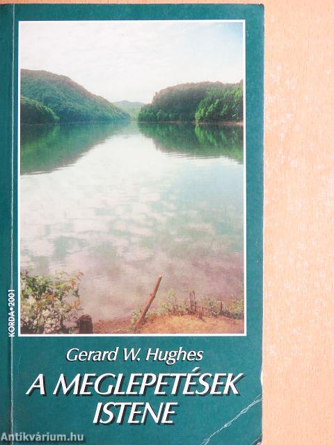 A meglepetések istene