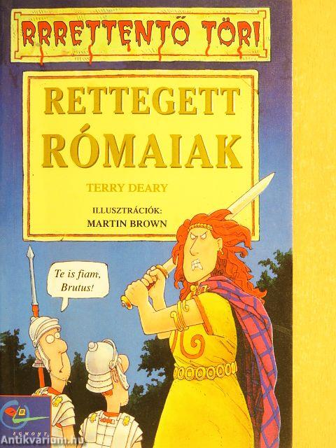 Rettegett rómaiak