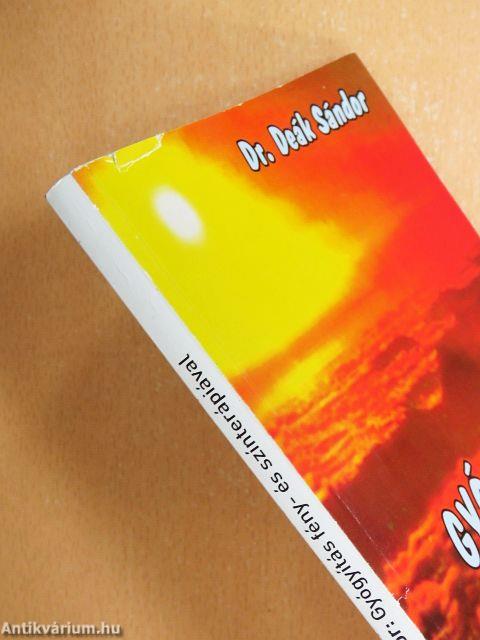 Gyógyítás fény- és színterápiával