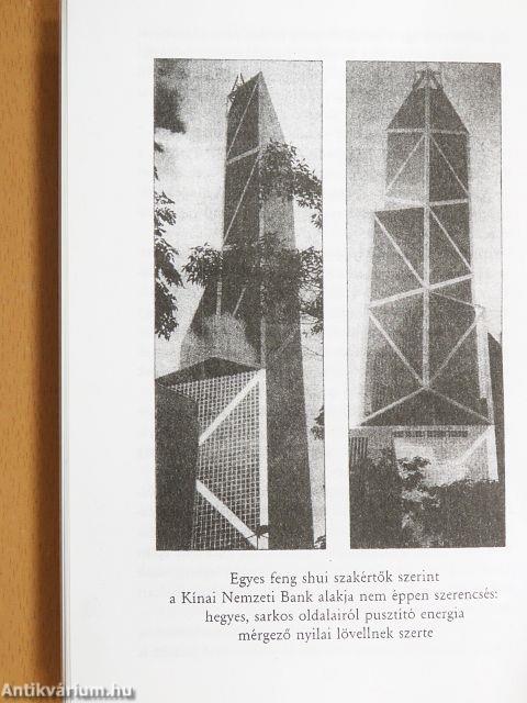 Feng shui a gyakorlatban