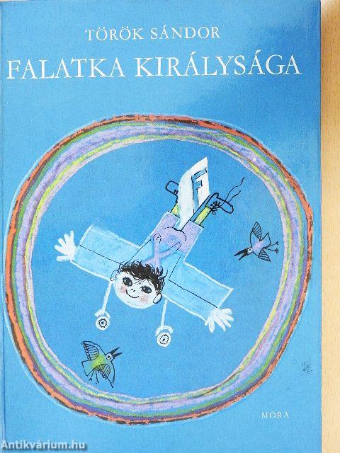 Falatka királysága