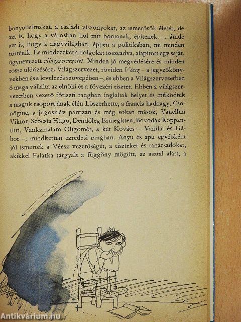 Falatka királysága