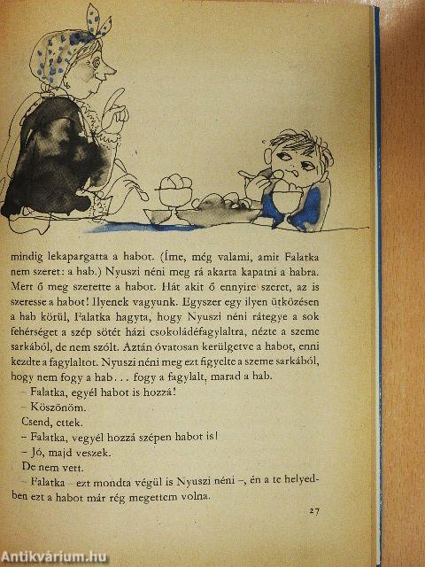 Falatka királysága