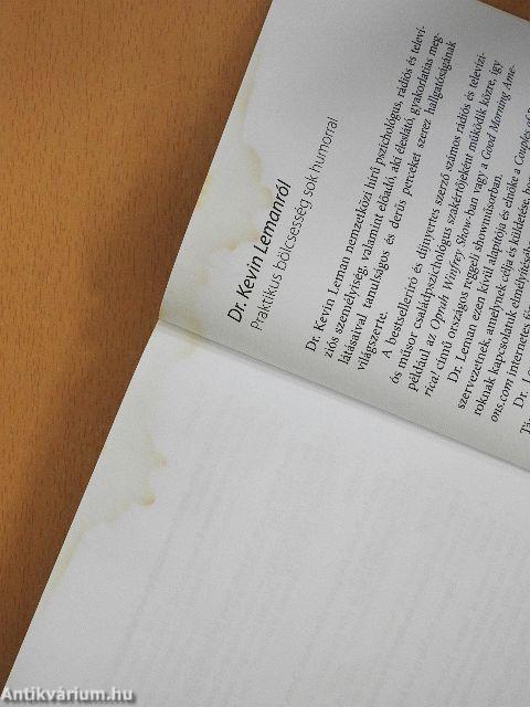 Gyereknevelés egyedülálló módon