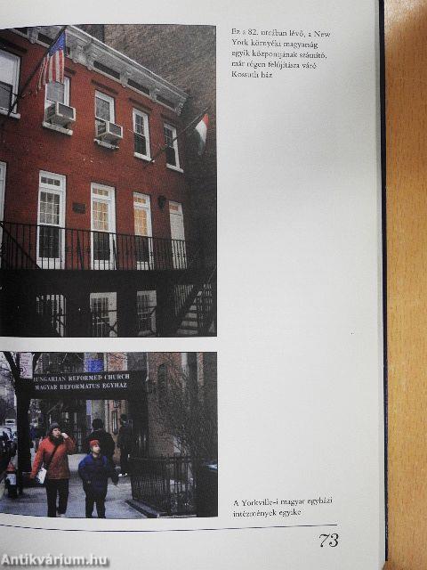 Sorsfordító esztendők