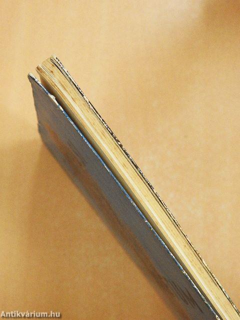 A szarvasi arborétum