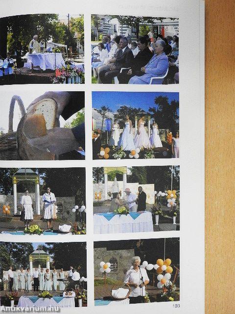 Ásotthalom krónikája