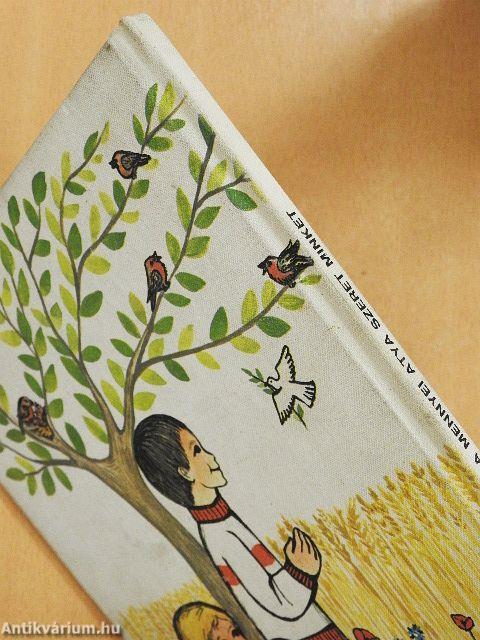 A mennyei atya szeret minket