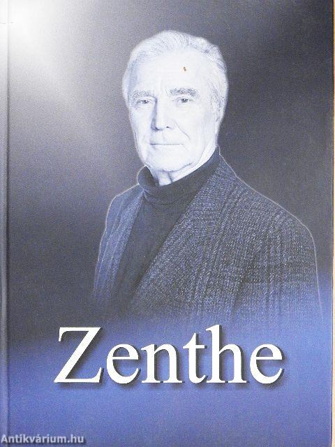 Zenthe Ferenc