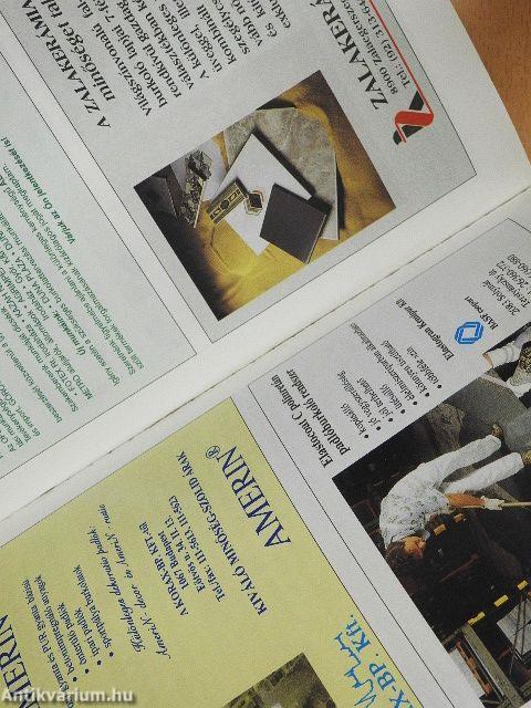 Épületburkolatok kézikönyve