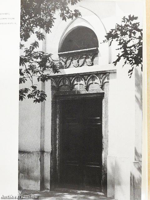 A klasszicizmus és romantika építészete Magyarországon