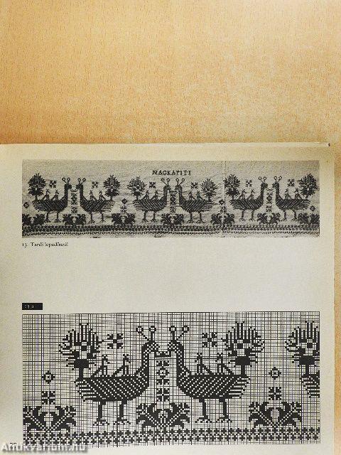 Nagyanyáink öröksége