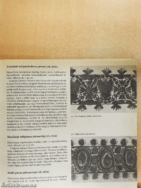 Nagyanyáink öröksége