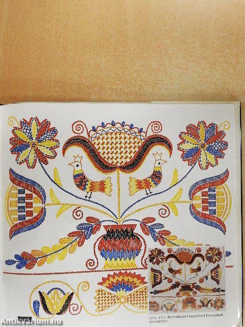 Nagyanyáink öröksége