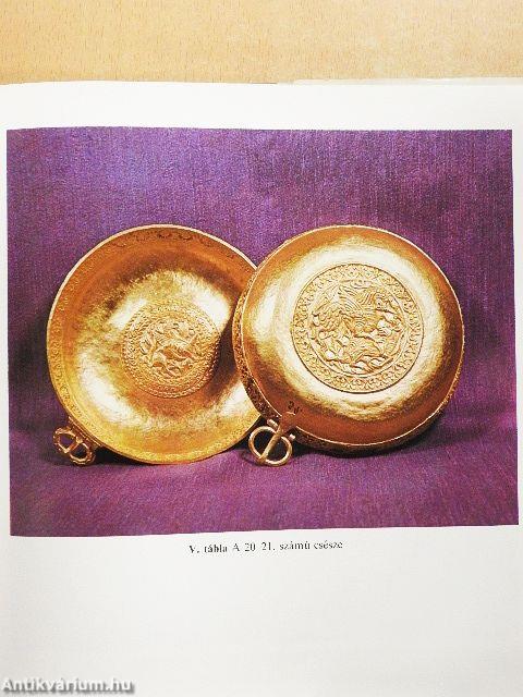 A nagyszentmiklósi kincs