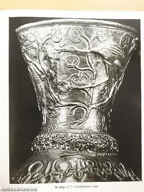 A nagyszentmiklósi kincs