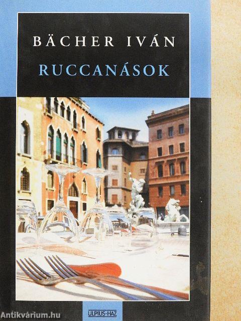 Ruccanások