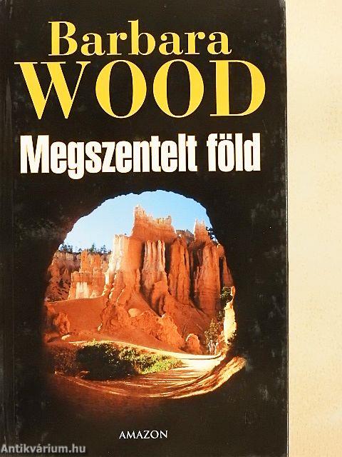 Megszentelt föld