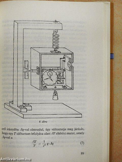 Atomfizika és emberi megismerés