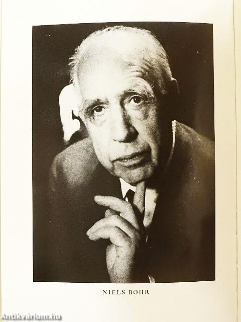 Atomfizika és emberi megismerés