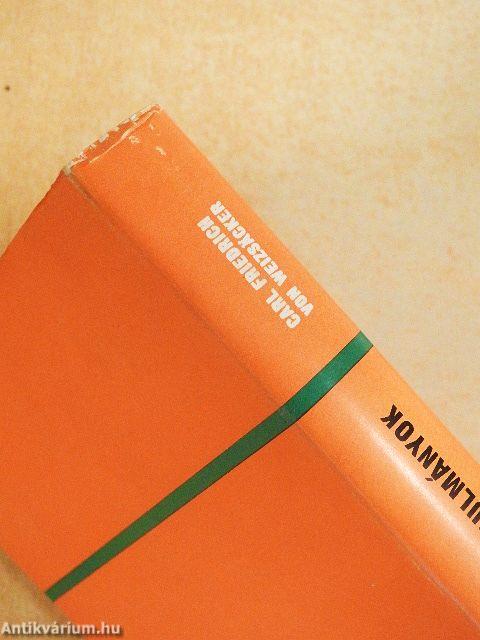 Válogatott tanulmányok